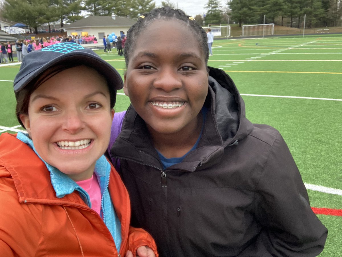 MKConnerton's tweet photo. My heart is full! @AnnapHS_AACPS Runs 4 Love was a huge success! Thanks 2 @bowser_kristin 4 starting this 6 years ago and 2 @Join1Love Annapolis Club &amp; Mrs. Mish for making this happen! Shout out to @StMarysAnnap @ICSEagles @SRiverAthletics @BHSAACPS for supporting! #aacpstoy2023 https://t.co/r0hxJ3krc8