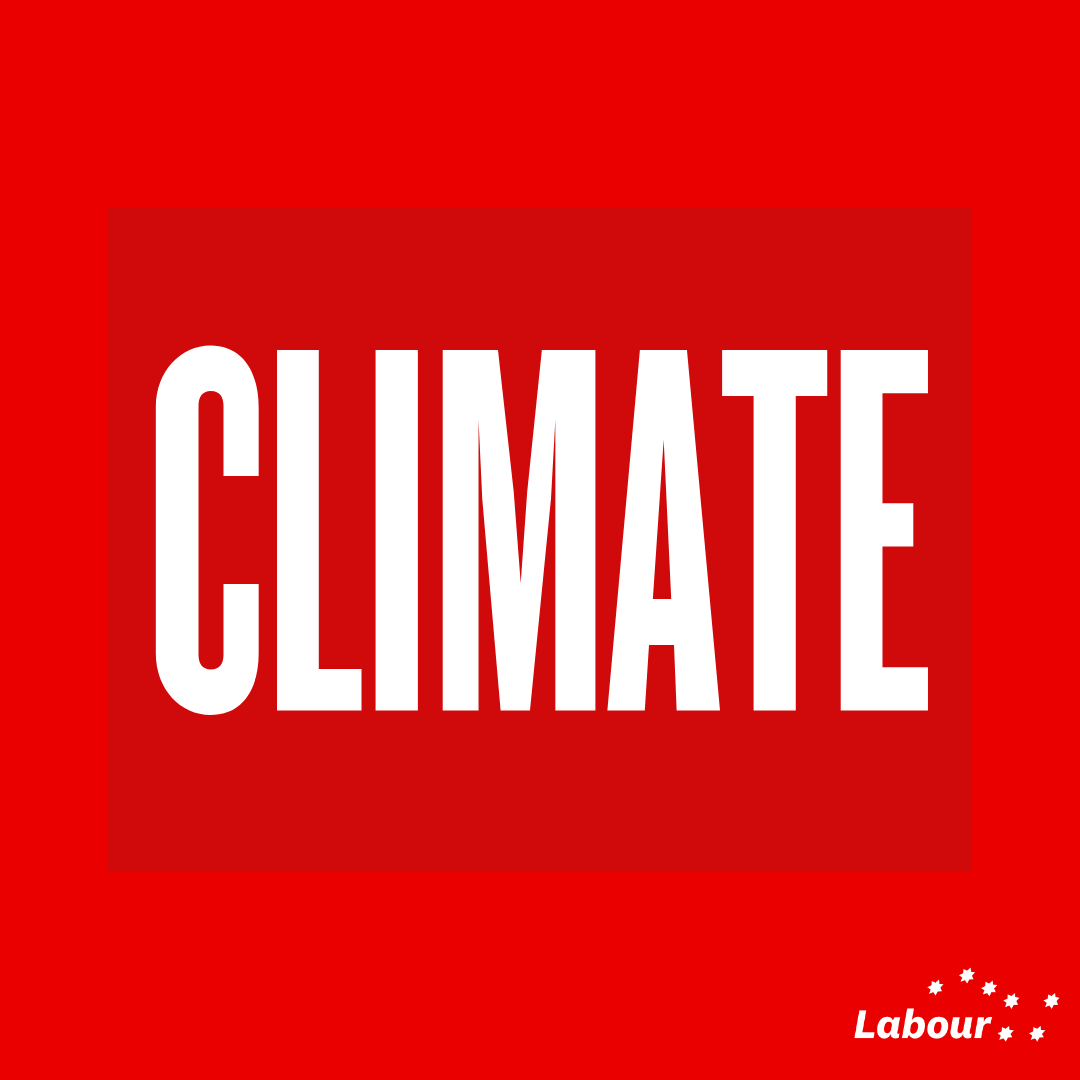 labour's tweet image. Climate⁠
⁠
A €9 Climate Ticket, Renewable Energy, Biodiversity and Low Emission Farming.⁠
⁠
We must commit to radical climate initiatives if we are to reach our climate targets. ⁠
⁠
It's time for action.⁠
⁠
#LP23 #AnIrelandThatWorksForAll