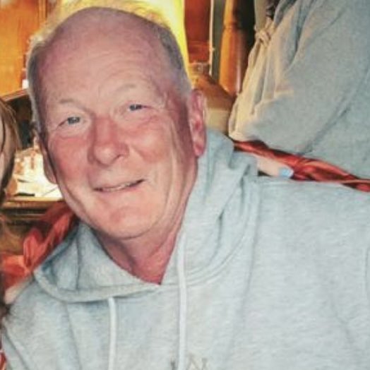 Jim McCall was a much loved member of our school community and will be truly missed by everyone. Rest in peace Jim ❤️