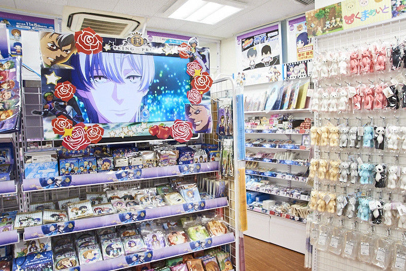 TechniqTV's tweet photo. Have you heard about the Grand Opening of One of the World's Largest Anime Shops, animate Ikebukuro Flagship Store, on March 16, 2023, in Tokyo, Japan called: ANIMATE. 10 floors of just wall to wall anime and manga goodies! When I go I will take so much video footage!
#animte https://t.co/Fm92o0p9mt