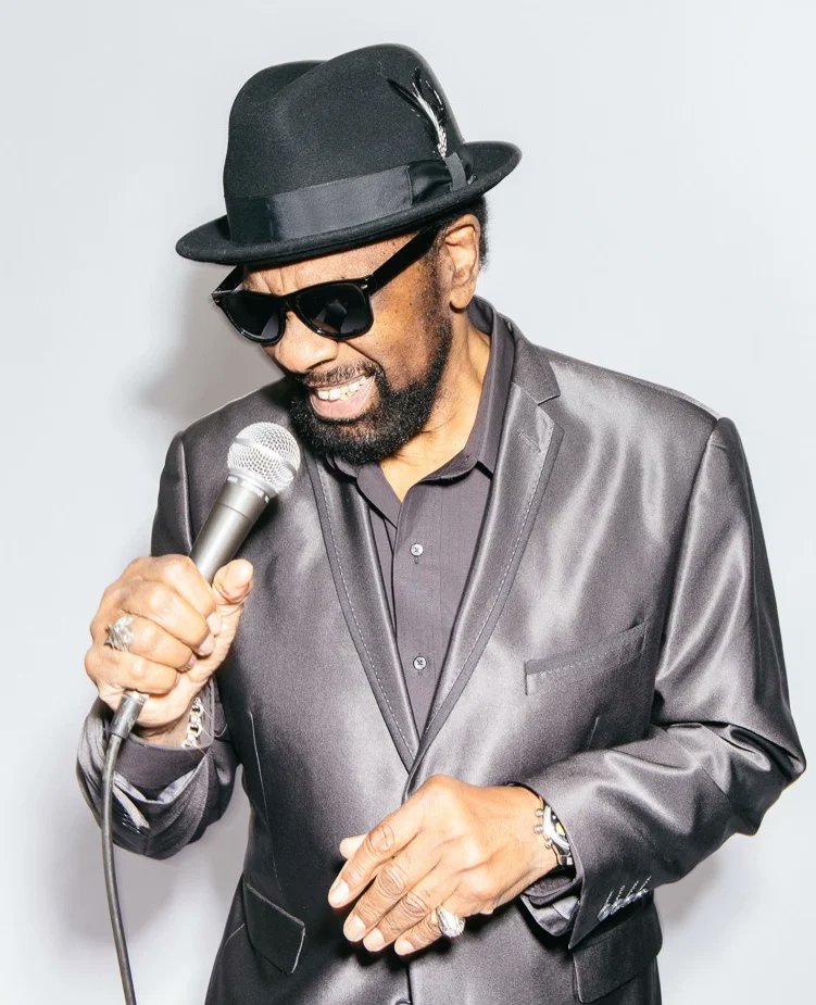 SoulCountry1's tweet photo. I spoke with the great R&amp;B singer William Bell a few months ago about the connections in soul and country music, his bluesy new song, civil rights, the 50th anniversary of #wattstax and more: https://t.co/NDEqsmMyQa @WBellMusic @EaglinLarry @StaxRecords @StaxMuseum #Memphis https://t.co/5mrutcMRqo