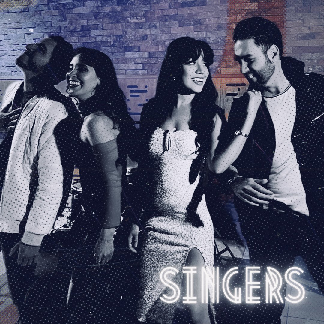 ShowNightOf's tweet photo. Somos un show inmersivo, lleno de sensualidad, emociones y nostalgia…Somos MÚSICA, somos CANTO, somos BAILE, somos #shownight 
#show #musical #envivo https://t.co/eOGjQ0gmeq