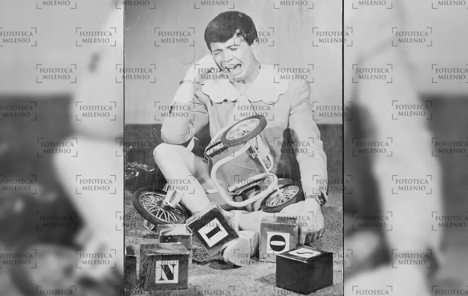 Milenio (@Milenio) on Twitter photo 2023-03-25 15:19:37 🚨 #ÚLTIMAHORA 🚨 Muere Xavier López, ‘Chabelo’; el famoso actor del mundo de la televisión y el entretenimiento mexicano mile.io/3lCfBd9 🚨 #ÚLTIMAHORA 🚨 Muere Xavier López, ‘Chabelo’; el famoso actor del mundo de la televisión y el entretenimiento mexicano mile.io/3lCfBd9