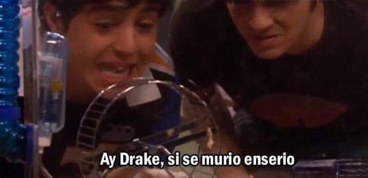 todos los mexas viendo que ahora si se nos fue chabelo