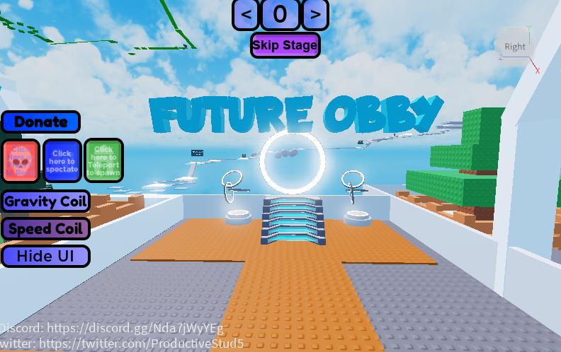 VisionaryDevss tweet picture