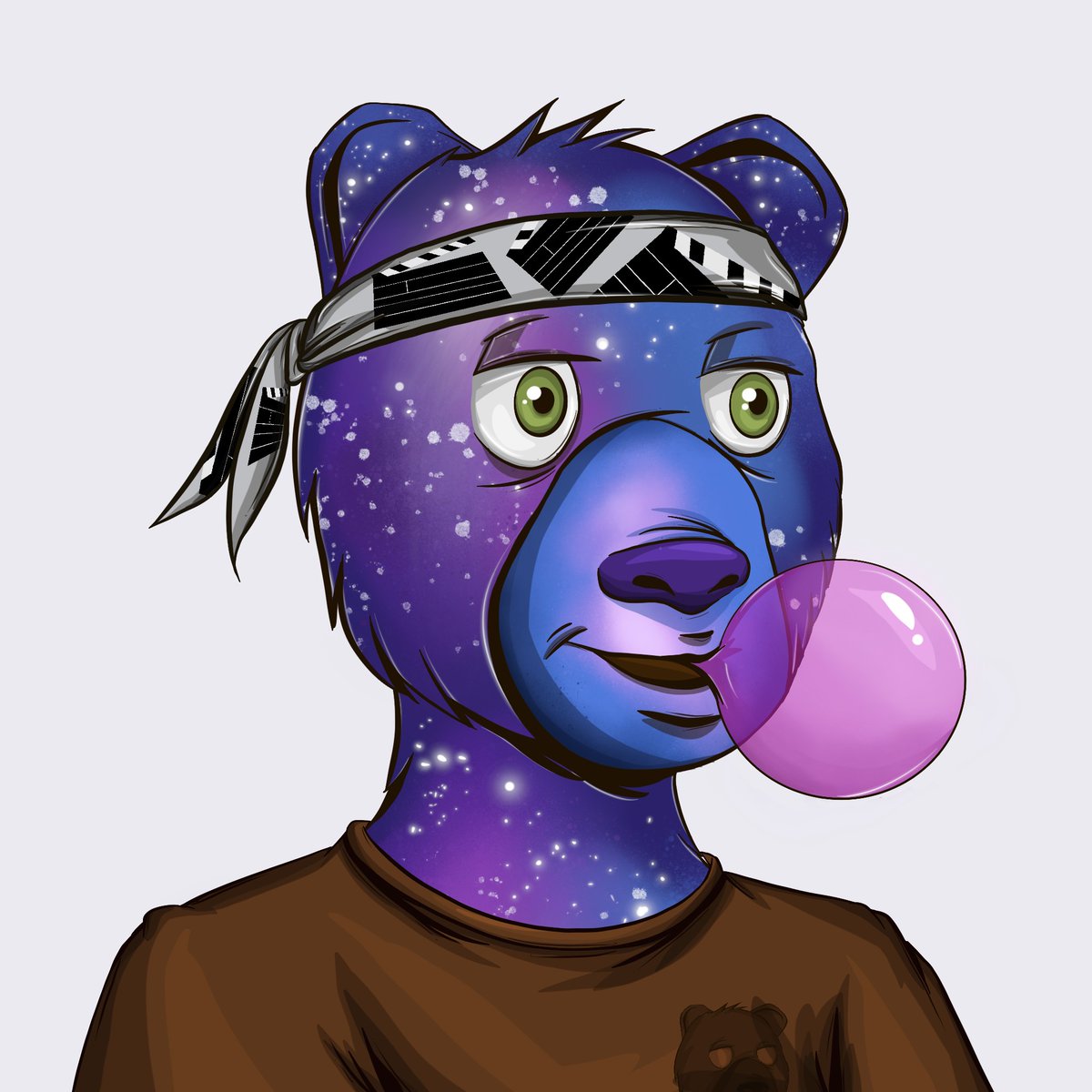 The Bearables tweet media