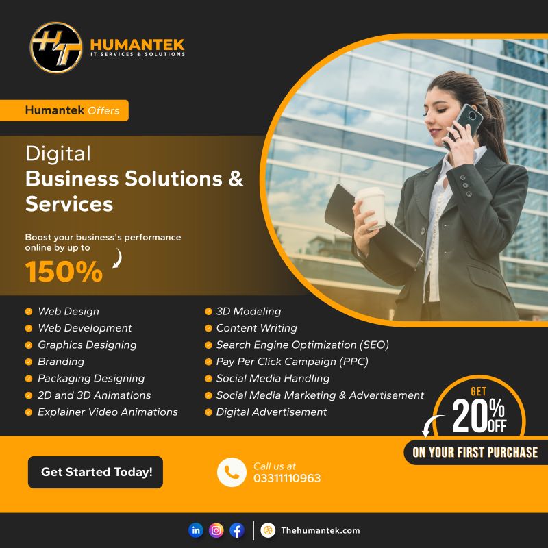 u_mujeeb19's tweet photo. Let #humantek help you to achieve success with #Unbelievable growth. https://t.co/atcFK0dmg4