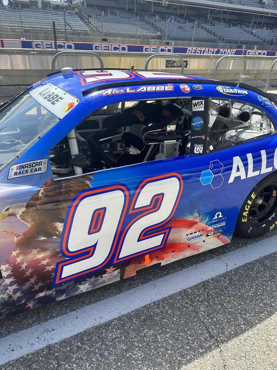 UnifiedAW's tweet photo. It’s race day here at @COTA ! 

Good luck to our racing partners!

@dgm_racing_ - @AlexLabbe36 / @joshbilicki / @Josh6williams 🫶🏼

@TeamAlphaPrime - @ryanellisracing 

@EG_Motorsports - @bradxperez https://t.co/M2g7X5FHhO