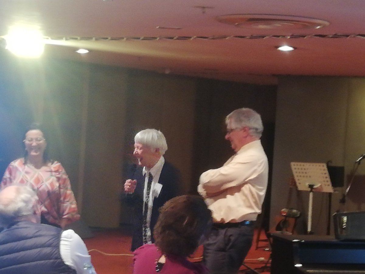 L'AFAE est heureuse d'accueillir son nouveau président, William Marois