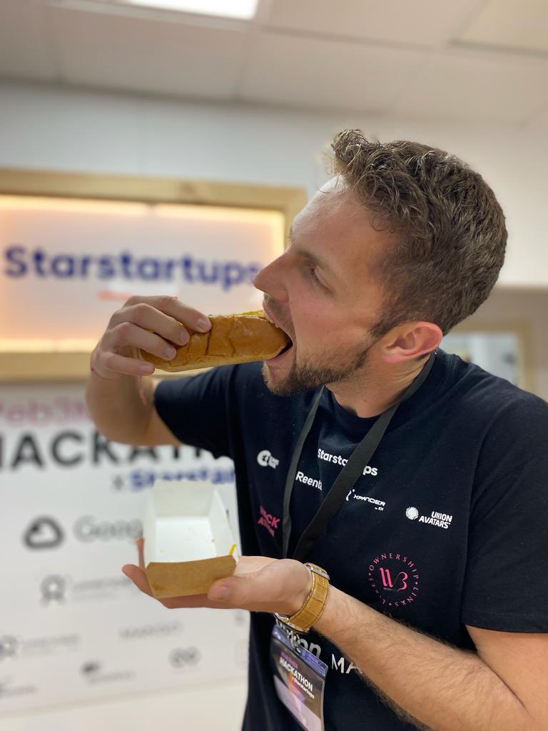 StarStartups tweet media