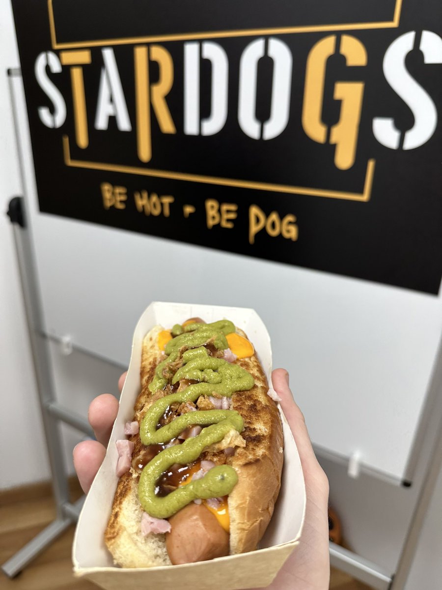 StarStartups tweet media