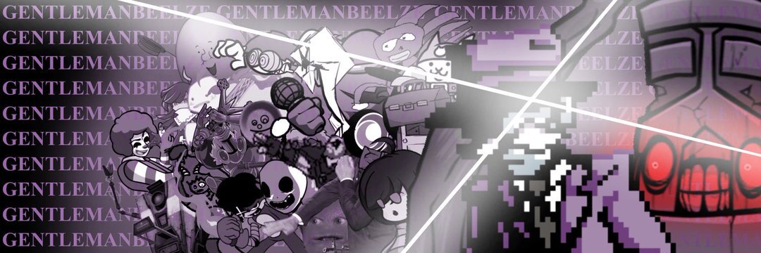 GentlemanBeelze's tweet photo. NEW BANNER DONE
300 LOREDUMP SPECIAL SOON https://t.co/Rt8uqRb6eP