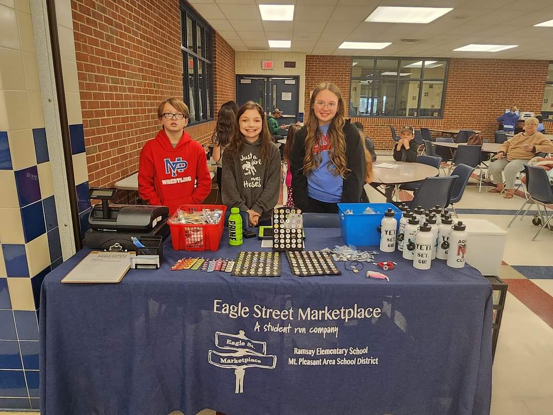 Michelle David tweet media