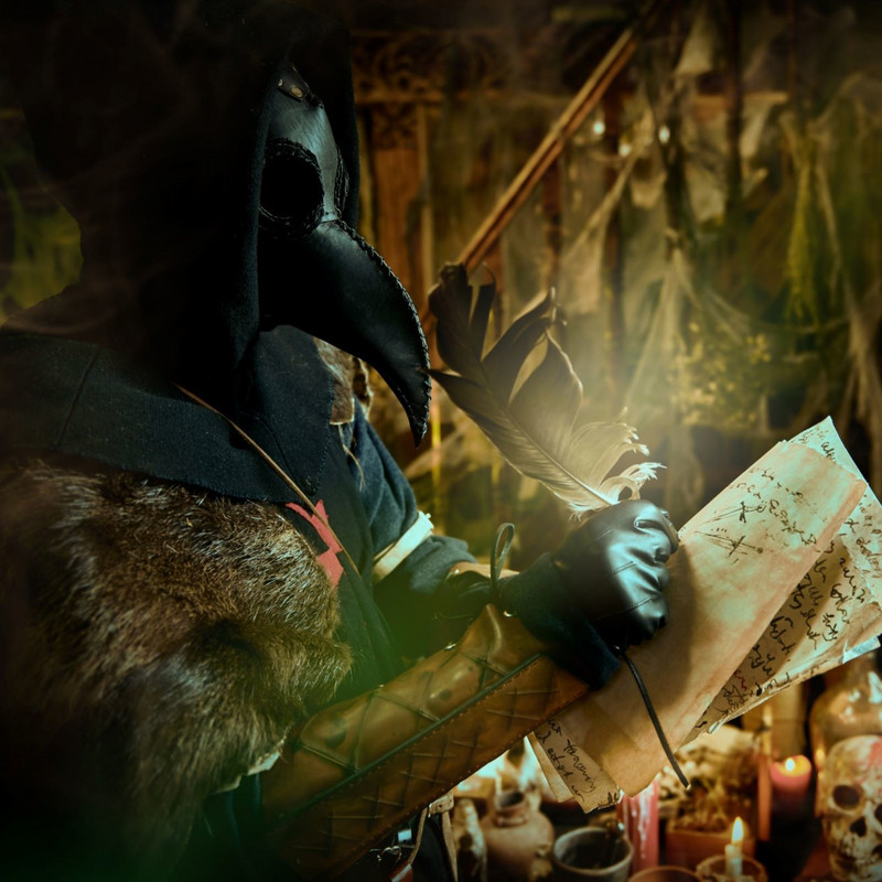 Mythos Busters tweet media