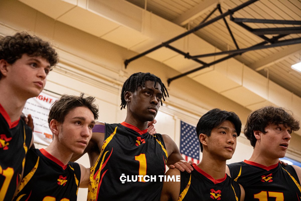Clutch Time Productions tweet media