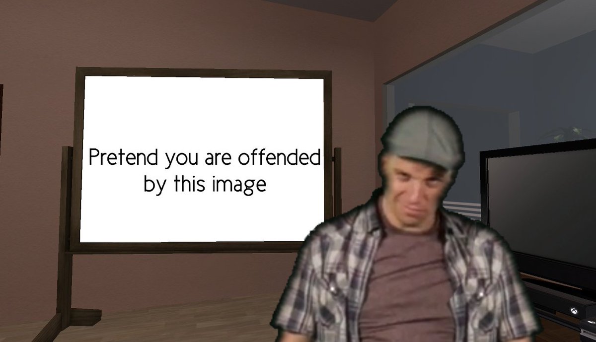 Epic_RapBattles's tweet photo. Alright chumps. https://t.co/DmzFB78jBi