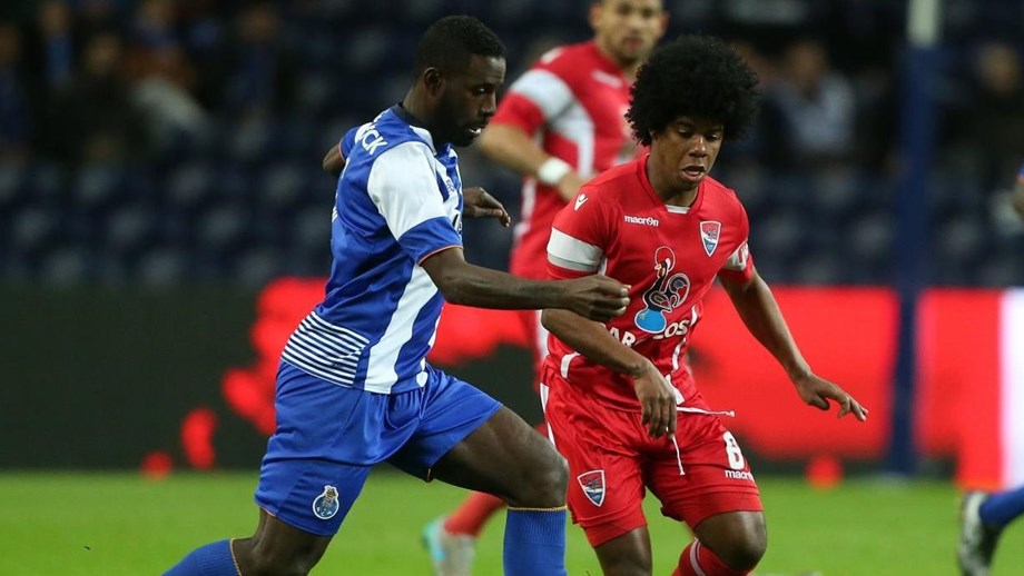 Gil Vicente Info on Twitter: 