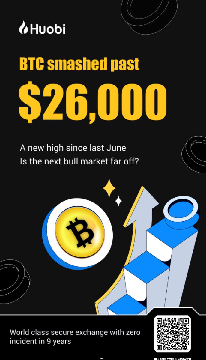 azdevp's tweet image. You are the one! YES you! 
Wake up!!
#airdrop
#newuserdiscount
#lifechangingmoment
#foryou
#dyor
#nfa

huobi.com/en-us/v/regist…