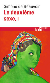 Jan 6, 1909: Birth of French existentialist philosopher, writer, social theorist, and feminist activist, Simone de Beauvoir. Winner of the 1954 Prix Goncourt, Beauvoir was the lifelong partner of Jean Paul Sartre. They are buried side by side in the Père Lachaise Cemetery, Paris.