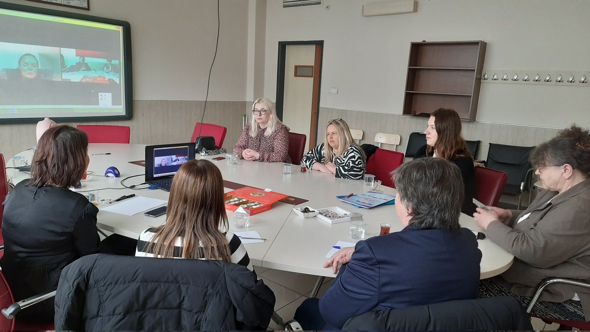 ProjectStop227's tweet photo. Project meeting in Turkiye. 2023 March https://t.co/HCrtBQBAZ2