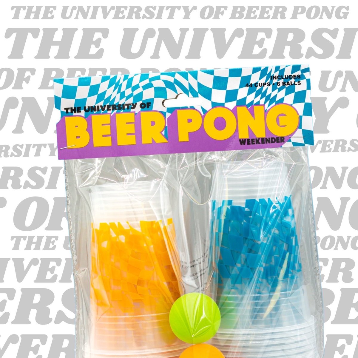 ubpong's tweet photo. Cheers to good times and great friends with beer pong ✨

#beerpong #pong #drinkinggames #games #california #fun #friends #drinks https://t.co/8aDmL2GW8o