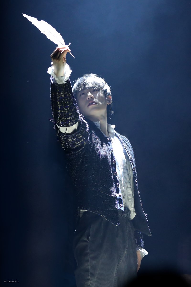 Luminant1231's tweet photo. 230325 셰익스피어 인 러브

😢

#김성철 
@React_evt https://t.co/nAdQ2gr9X2