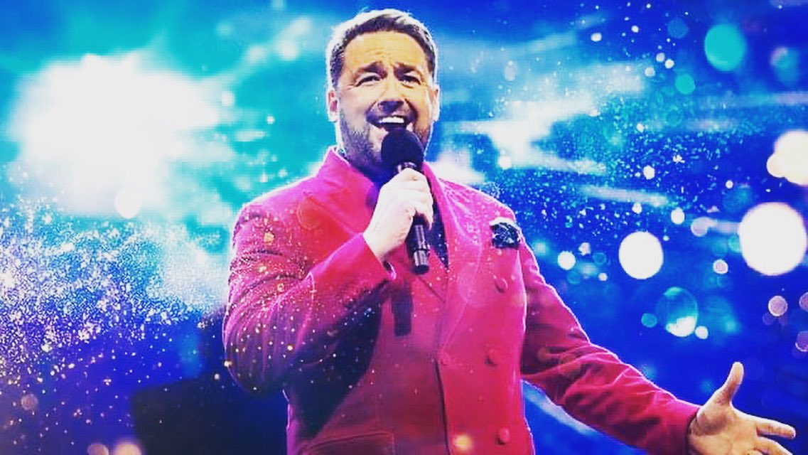Jason Manford (@jasonmanford) on Twitter photo Absolute treat to perform with the Pendleton Theatre School Choir from Salford & Flash Musicals from North London. So many wonderful projects and children supported by <a href="/TNLUK/">The National Lottery</a> #BigNightOfMusicals
Catch the show on BBC One & BBC iPlayer Absolute treat to perform with the Pendleton Theatre School Choir from Salford & Flash Musicals from North London. So many wonderful projects and children supported by <a href="/TNLUK/">The National Lottery</a> #BigNightOfMusicals
Catch the show on BBC One & BBC iPlayer