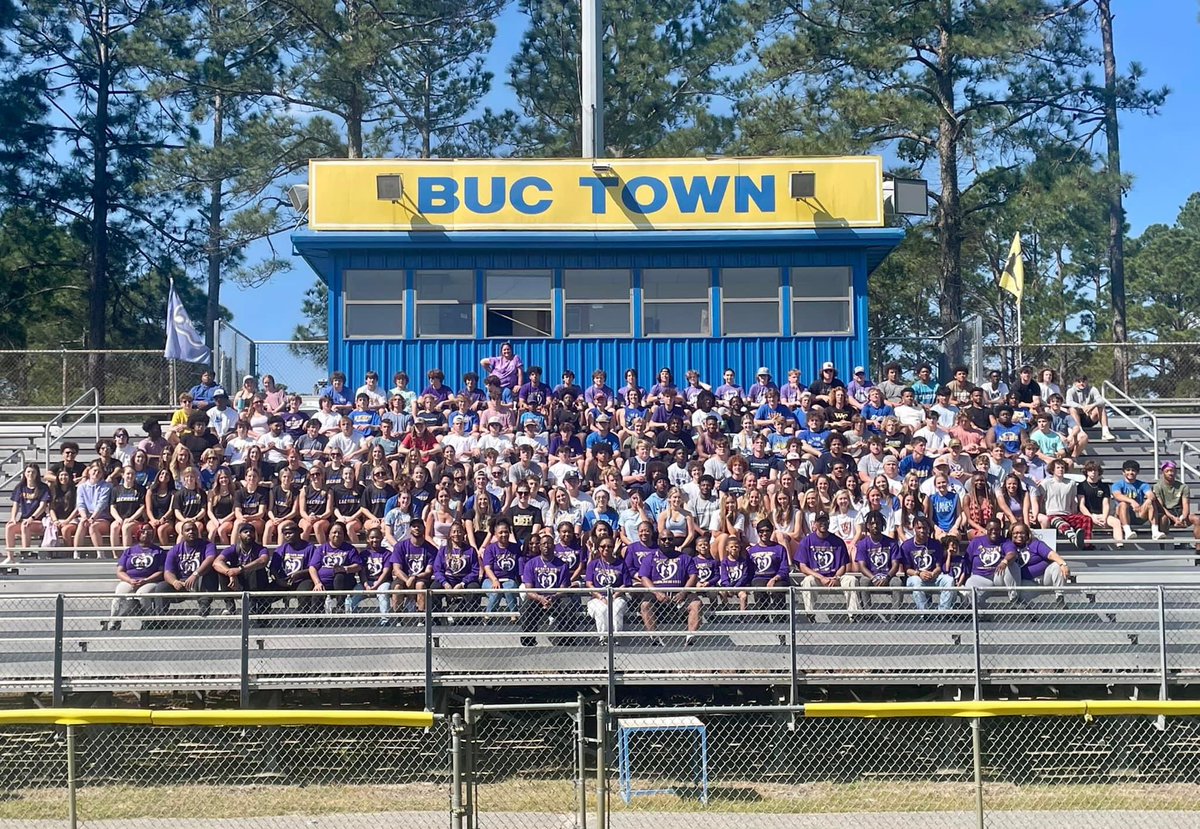 Laney High School Football tweet media