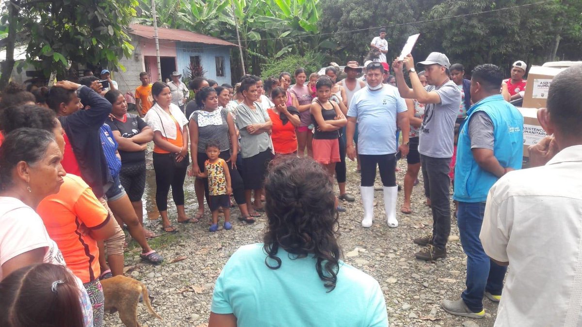 Connie_maily's tweet photo. #Guabito📍Junto a @Riesgos_Ec entregamos Kits de ayuda humanitaria a 80familias de la parroquia #Guare,por afectaciones y desbordamiento del estero
¡El Gobierno del Presidente @LassoGuillermo,seguirá siempre junto a ustedes!🇪🇨
#JuntosLoHacemosPosible
@henrycucalon @mariocuvi✅ https://t.co/NYtDguft7q