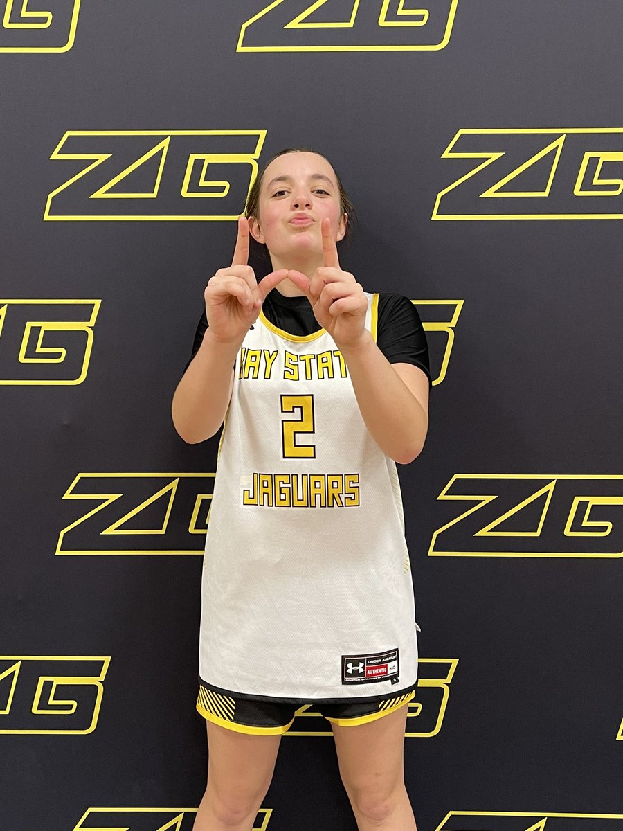 Zero Gravity New England (@zg_newengland) on Twitter photo #ZGPOTG Olivia Faria of <a href="/BayStateJags/">Bay State Jaguars</a>
ran the show all afternoon‼️
<a href="/ZeroGravityBB/">Zero Gravity Basketball</a> | #ZGRing #ZGPOTG Olivia Faria of <a href="/BayStateJags/">Bay State Jaguars</a>
ran the show all afternoon‼️
<a href="/ZeroGravityBB/">Zero Gravity Basketball</a> | #ZGRing
