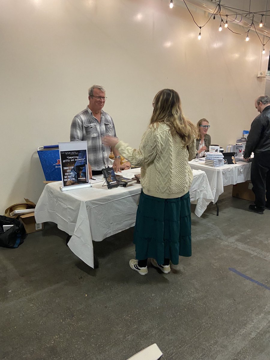 <a href="/KatherineGypson/">Reading Reporter</a> <a href="/ElizaNellums/">Eliza Nellums_ The Bone Cay out now!</a> <a href="/Dettofilms/">John Benedetto</a> <a href="/CarrieCallaghan/">Carrie Callaghan</a> @beekaekae <a href="/AliceKSStephens/">Alice Stephens</a> <a href="/kathrynl_harris/">Kathryn L. Harris</a> @msmegmassey Yay <a href="/HellbenderBeer/">Hellbender BrewingCo</a>