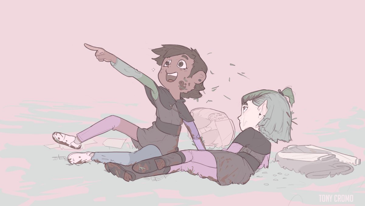 Tony Cromo tweet media