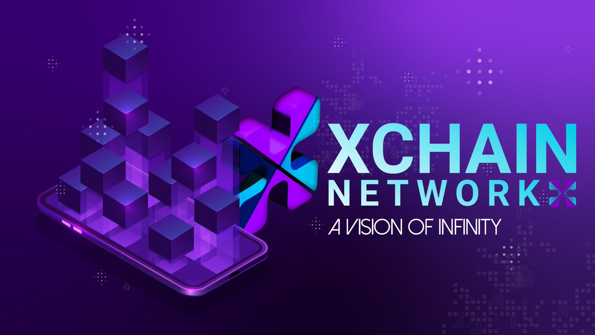 XChain Community ❌ tweet media