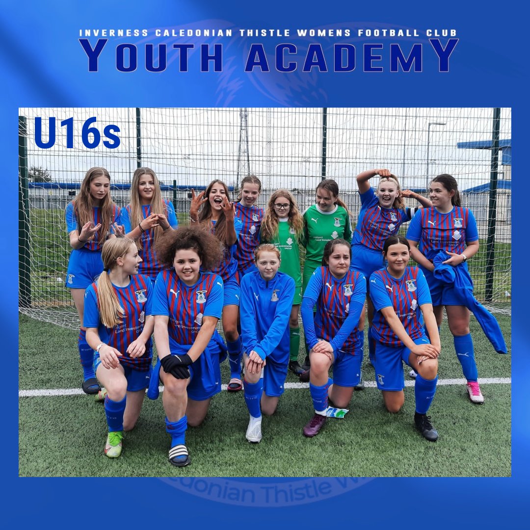 ictwfcacademy's tweet image. Lots of smiles from the teams we managed to catch on camera today.

#ictwfcacademy #ictwfcyouthacademy