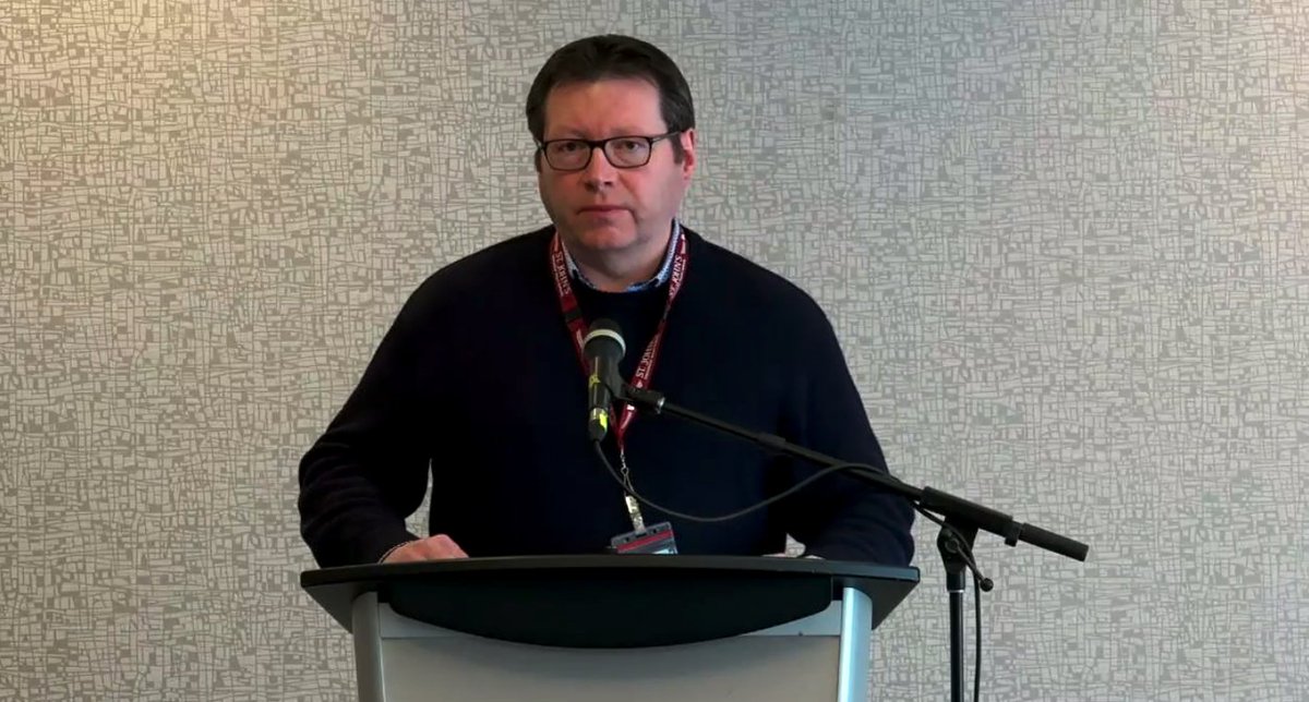 BenClearyNL's tweet photo. BREAKING: There are more delays from St. John's International Airport as they continue to assess the impact of last night's fire. 

Flights will resume around 7 p.m. tomorrow (March 26).  Facility will open 2 hours prior to that. 

@NTVNewsNL https://t.co/jZTGRg4iBy