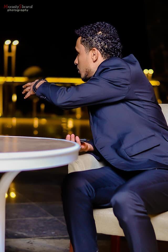 رمضان كريم🖤