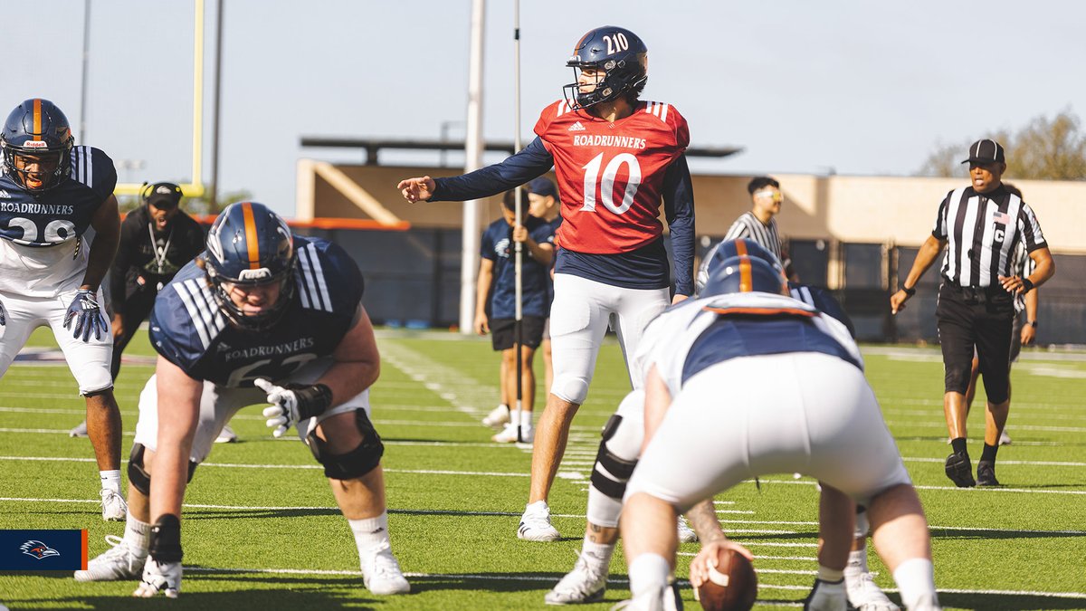 UTSA Football 🏈 tweet media