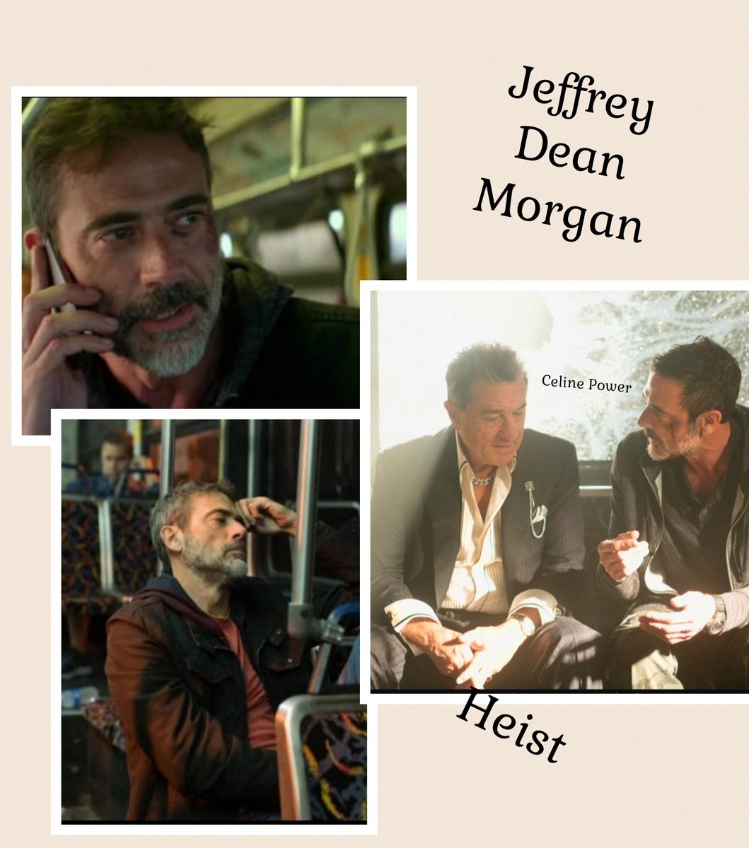 CelinePower2's tweet photo. Luke Vaughan was a fantastic character in Heist Jeffrey Dean Morgan
@JDMorgan
#jeffreyTWDJDM #action #drama #crime #father
#scottmann #StephenCyrusSepher #MaxAdams #RobertDeNiro #DaveBautista #jefferydeanmorgan https://t.co/CrOtLPe6hI