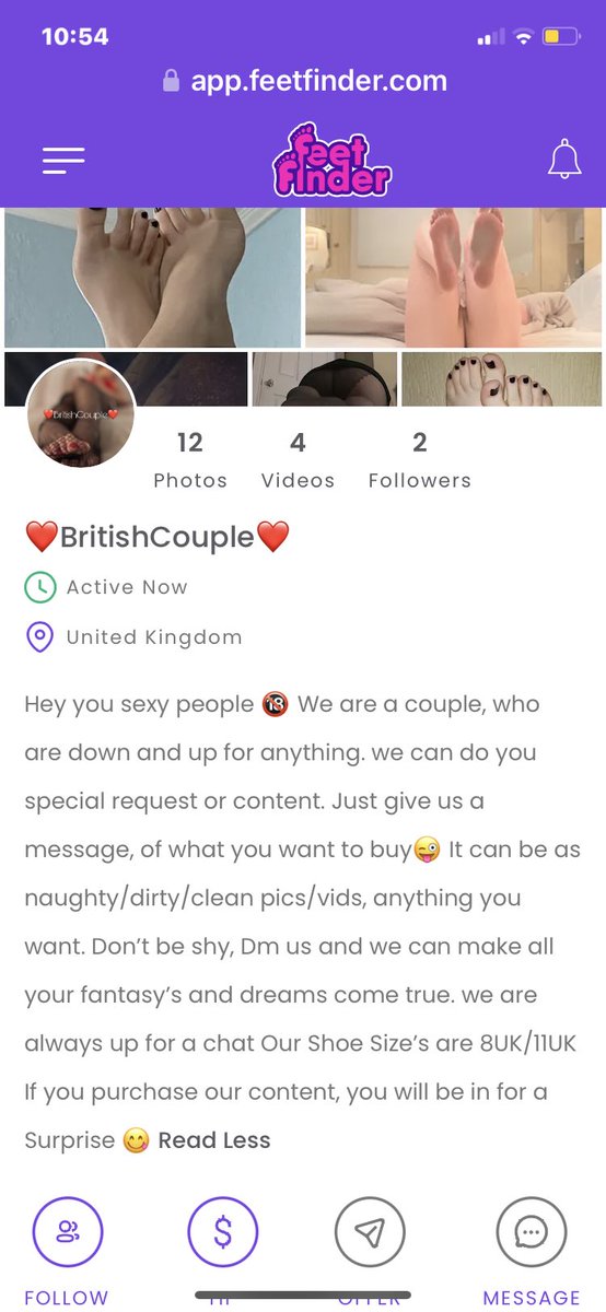 UkCoupleFeet's tweet photo. https://t.co/yPzrP0zm4j https://t.co/qHLNTHCxHJ
