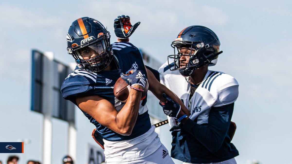 UTSA Football 🏈 tweet media