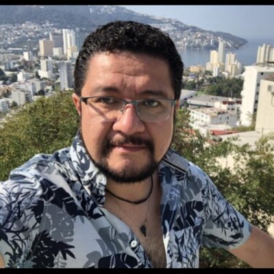 Edgarvf1984's tweet photo. #NuevaFotoDePerfil https://t.co/gpu2wZtley