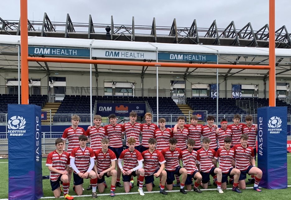 Peebles HS PE/Sport 🇺🇦 tweet media