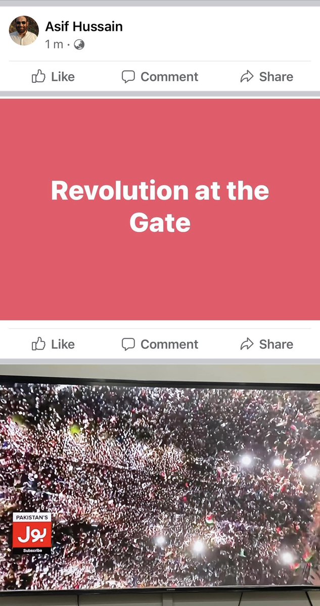 Awan1634's tweet photo. @MaryamNSharif https://t.co/BN1Ll29O1i