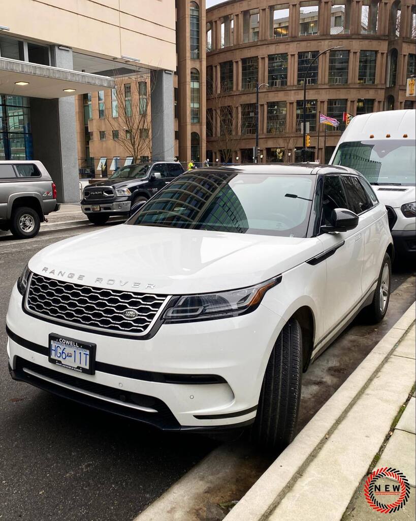 Land Rover Range Rover Velar (🇨🇦)

#landrover #rangerover #velar #rangerovervelar #landrovergram #rangerovergram #landrovernation #rangeroverworld #rangeroverclub #carsofnewwest #carsofnewwestminster #carsofvancouver #carsofwongchukhang #carsofinstagram #cargram #carspotting…