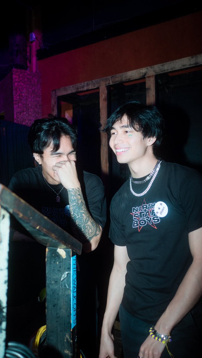nsbupdates_'s tweet photo. Oliver and Regie in San Antonio #NSB #NorthStarBoys @NorthStarBoys7 @OliverMoy @Macalinoregie23 https://t.co/TK1PdvlMqZ