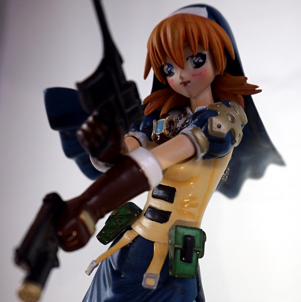 CraftsMaakie's tweet photo. Favorite pictures of my finished Rosette by Cool Cutter garage kit. Also pictures of her in my Chrono Crusade collection. 

#garagekit #animefigure #mangafigure #custommade #figurine #figure #custom #japan #manga #anime #chronocrusade #chrnocrusade #rosette #rosettechristopher https://t.co/s237StLbuv