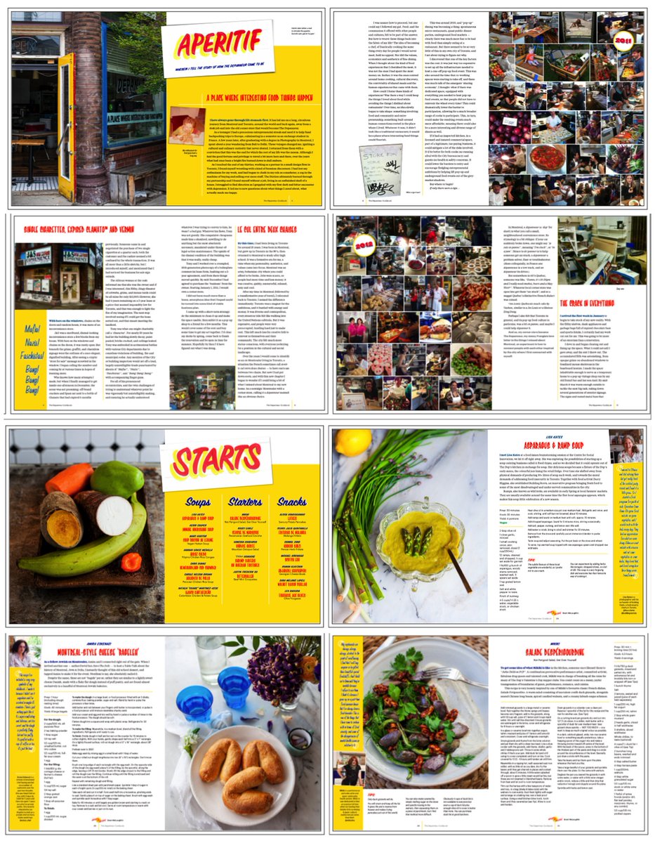 BIG UPDATE! Milestone unlocked + sneak preview! - mailchi.mp/thedepanneur/2…