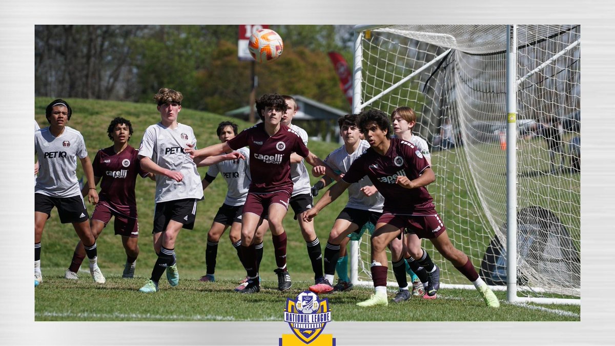 NationalLeague's tweet photo. High-level play and close games for the E64 action in Greensboro! #EveryMomentCounts https://t.co/2is4nsC9z5