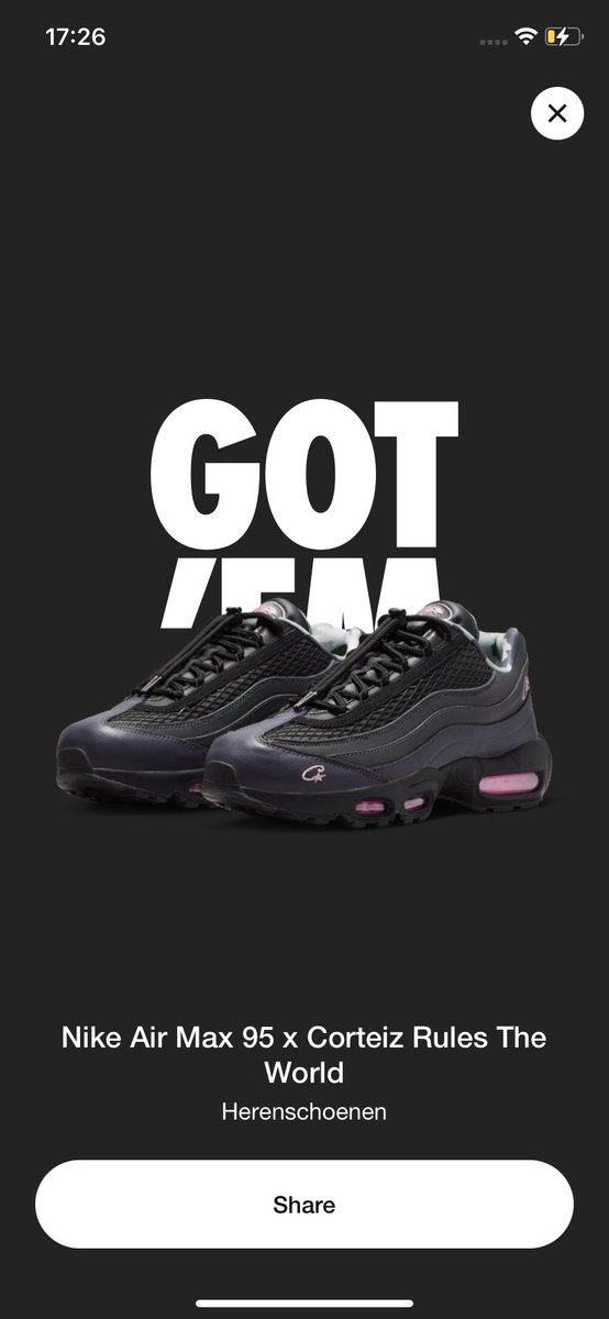 amsterdam1122's tweet photo. @Sneakergraaiers https://t.co/slBglKyVSJ