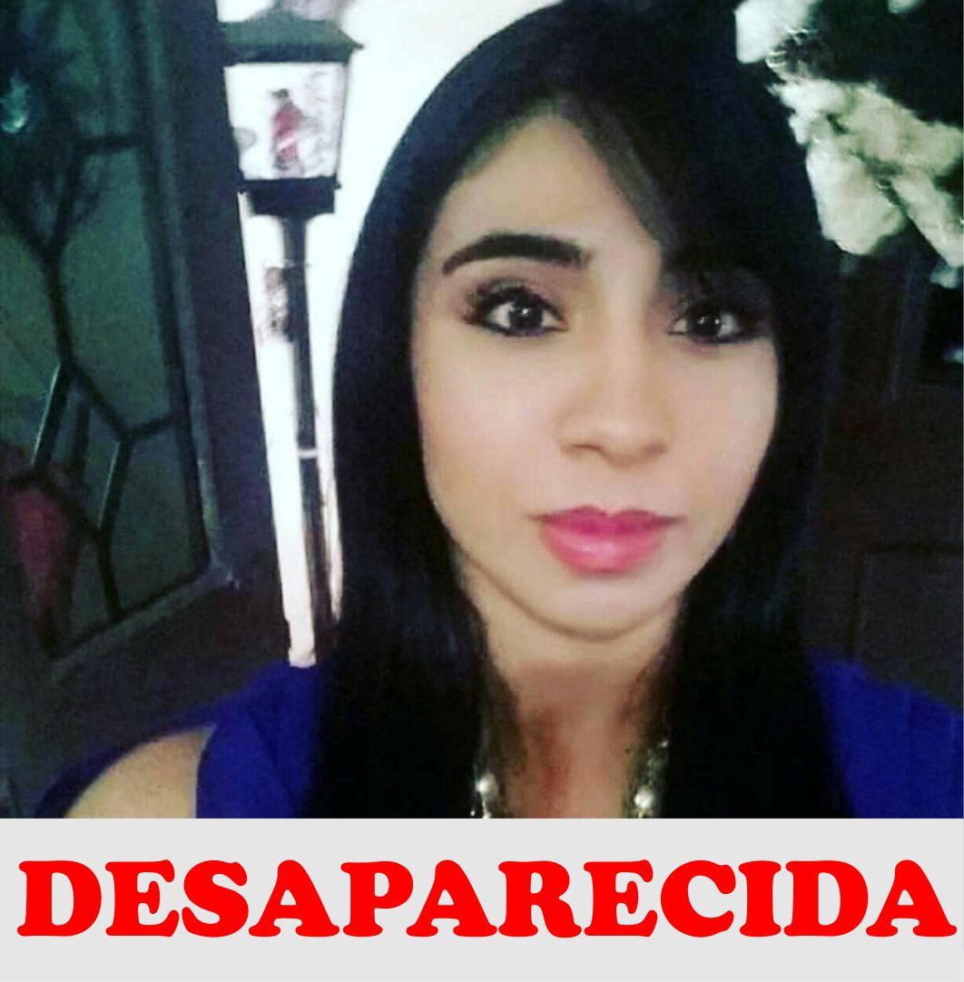 chiapasdigital1's tweet photo. #SeBusca  #ayuda #comparteyayuda 
Familiares y amigos solicitan ayuda para dar con el paradero de Erika Alejandra Osuna Alfaro, desaparecida desde hace 4 días en la ciudad de Tuxtla Gutiérrez.

Cualquier información favor de comunicarse al número: 9612331015 https://t.co/yL1d1D2EAJ